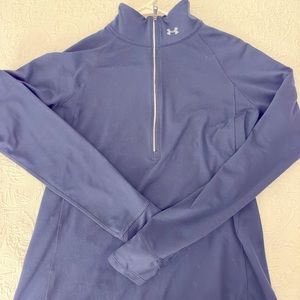 Under Armour 1/4 zip